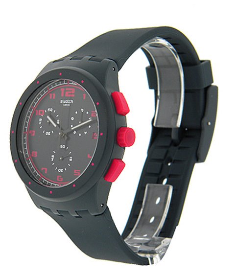 Swatch discount tableau noir